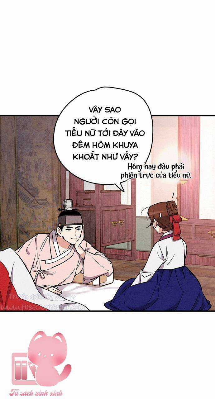 Lệnh Cấm Hôn Của Hoàng Đế Bệ Hạ Chapter 58 trang 70