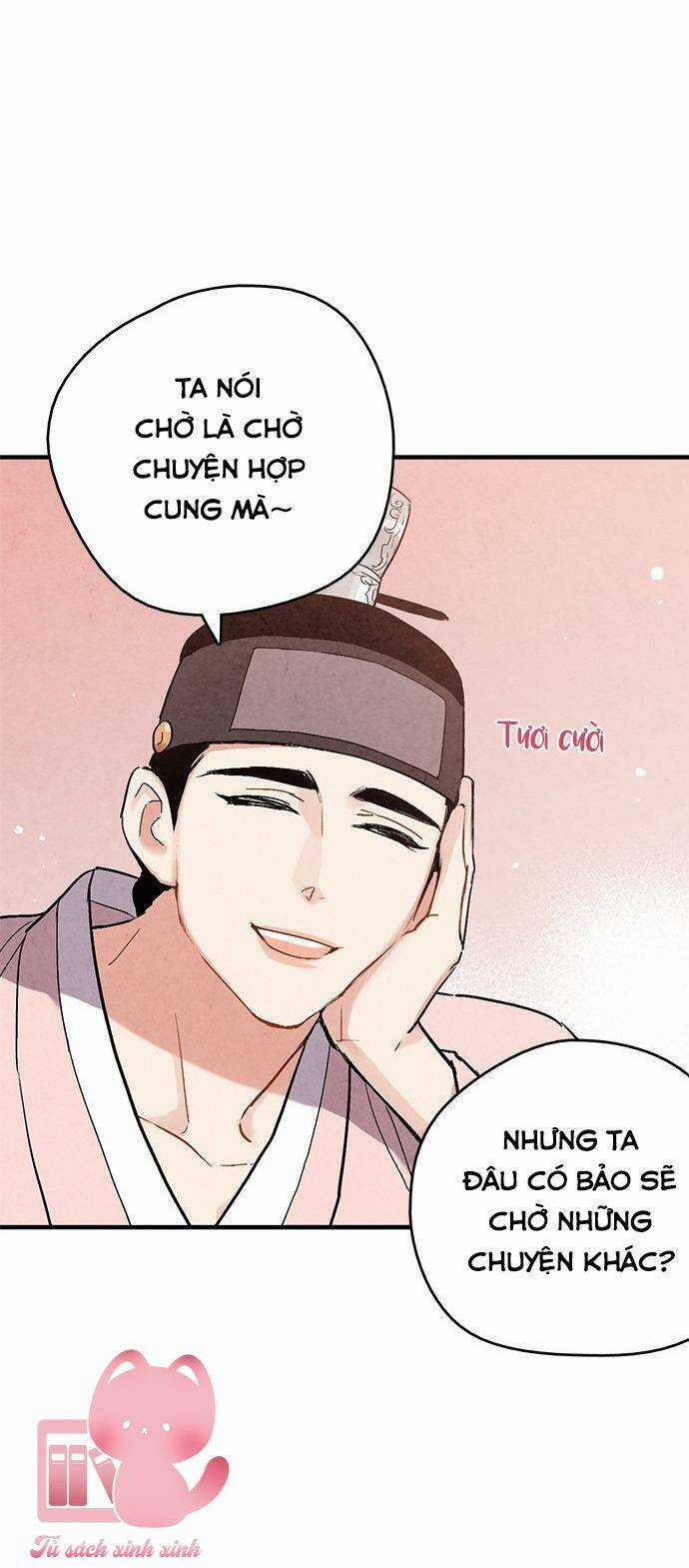 Lệnh Cấm Hôn Của Hoàng Đế Bệ Hạ Chapter 58 trang 71