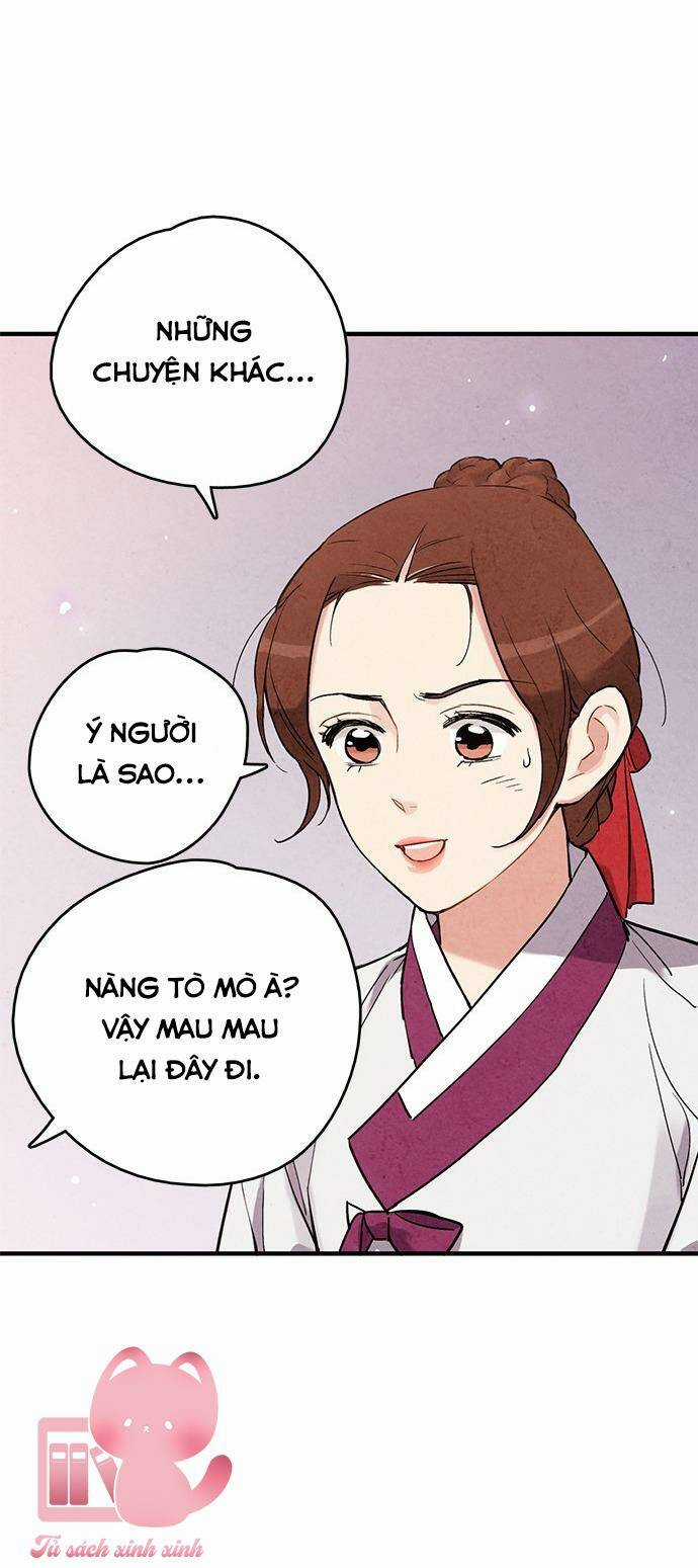 Lệnh Cấm Hôn Của Hoàng Đế Bệ Hạ Chapter 58 trang 72
