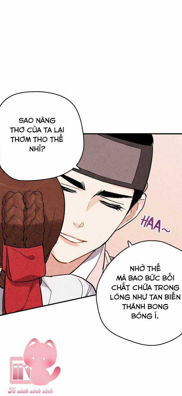 Lệnh Cấm Hôn Của Hoàng Đế Bệ Hạ Chapter 59 trang 10