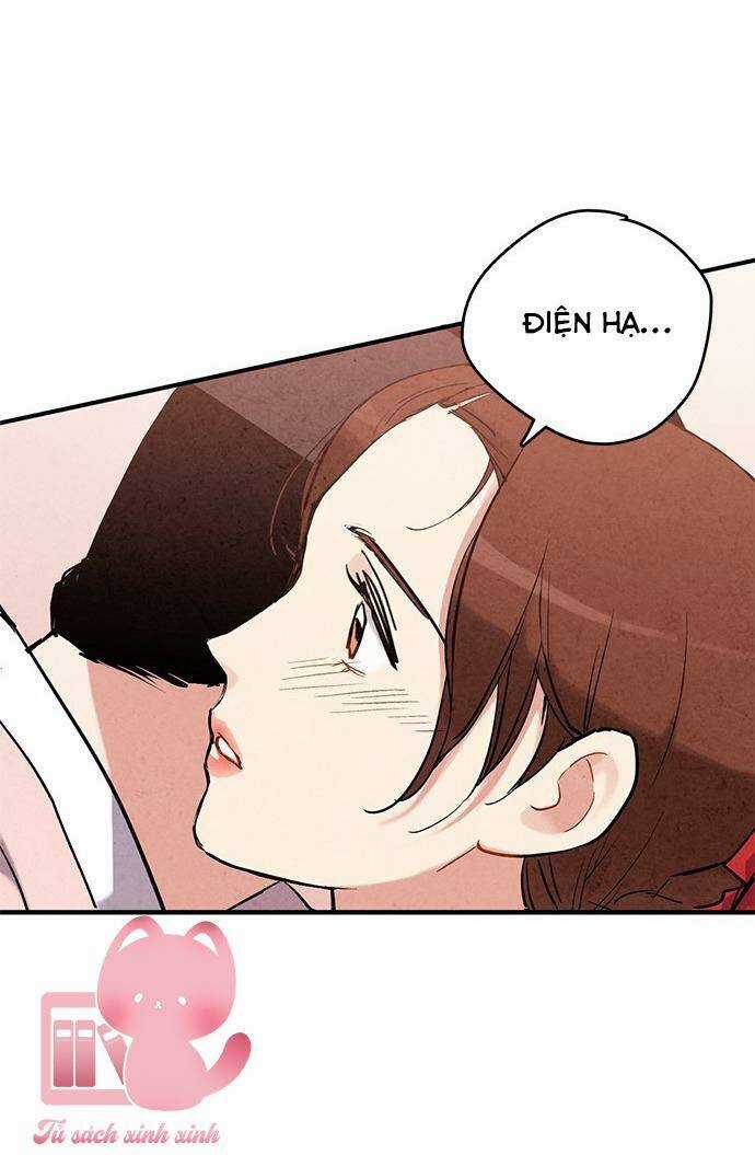 Lệnh Cấm Hôn Của Hoàng Đế Bệ Hạ Chapter 59 trang 11