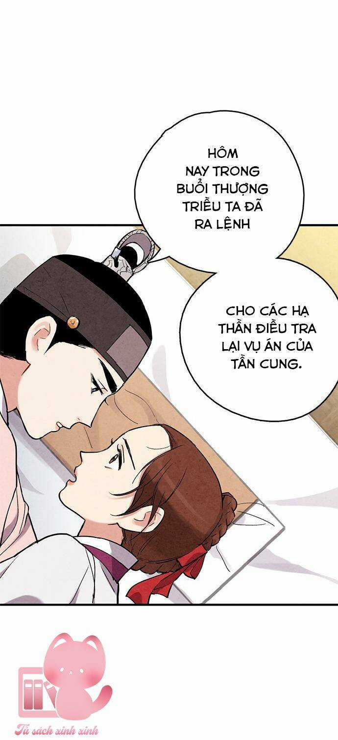 Lệnh Cấm Hôn Của Hoàng Đế Bệ Hạ Chapter 59 trang 12