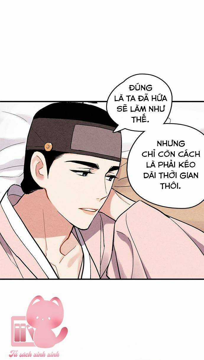 Lệnh Cấm Hôn Của Hoàng Đế Bệ Hạ Chapter 59 trang 21