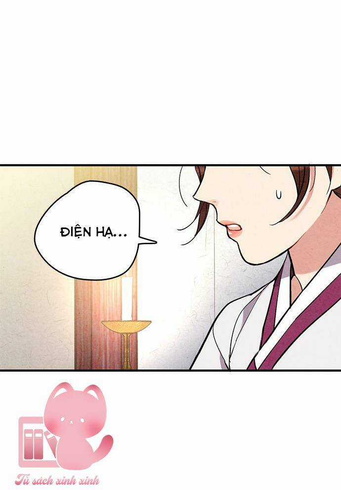 Lệnh Cấm Hôn Của Hoàng Đế Bệ Hạ Chapter 59 trang 23