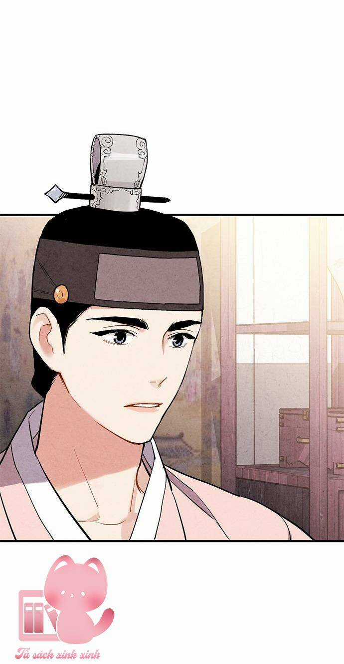 Lệnh Cấm Hôn Của Hoàng Đế Bệ Hạ Chapter 59 trang 29