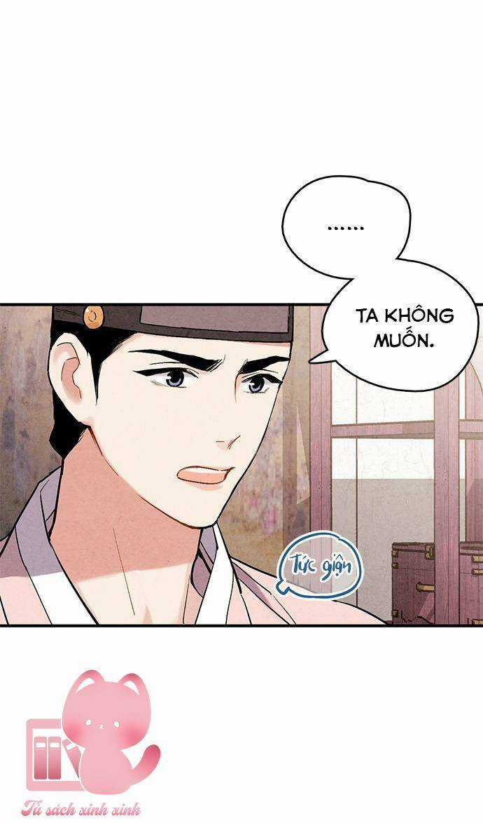 Lệnh Cấm Hôn Của Hoàng Đế Bệ Hạ Chapter 59 trang 30