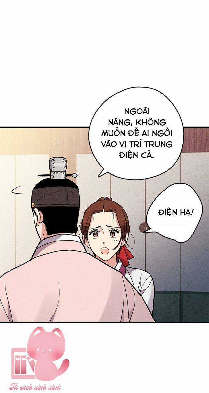 Lệnh Cấm Hôn Của Hoàng Đế Bệ Hạ Chapter 59 trang 31