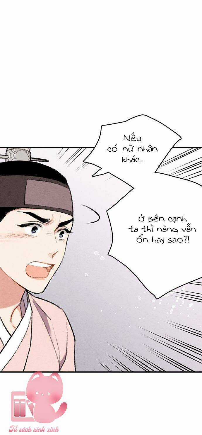 Lệnh Cấm Hôn Của Hoàng Đế Bệ Hạ Chapter 59 trang 34
