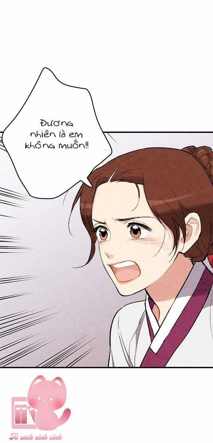 Lệnh Cấm Hôn Của Hoàng Đế Bệ Hạ Chapter 59 trang 35