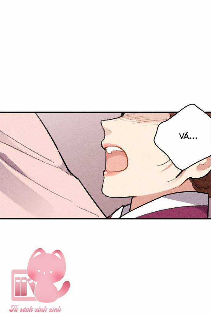 Lệnh Cấm Hôn Của Hoàng Đế Bệ Hạ Chapter 59 trang 39