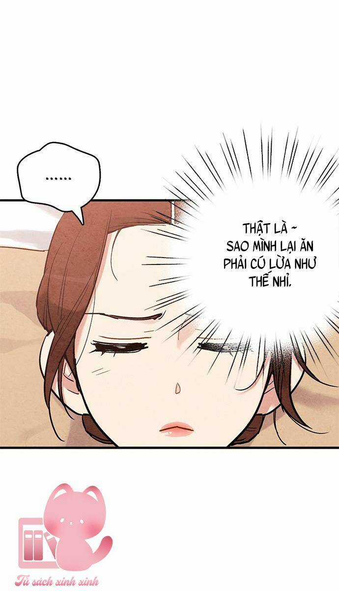 Lệnh Cấm Hôn Của Hoàng Đế Bệ Hạ Chapter 59 trang 4