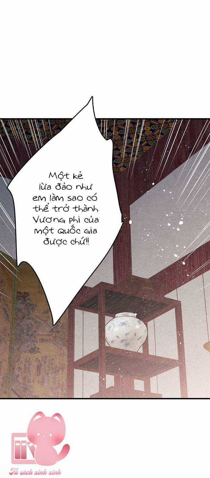 Lệnh Cấm Hôn Của Hoàng Đế Bệ Hạ Chapter 59 trang 40