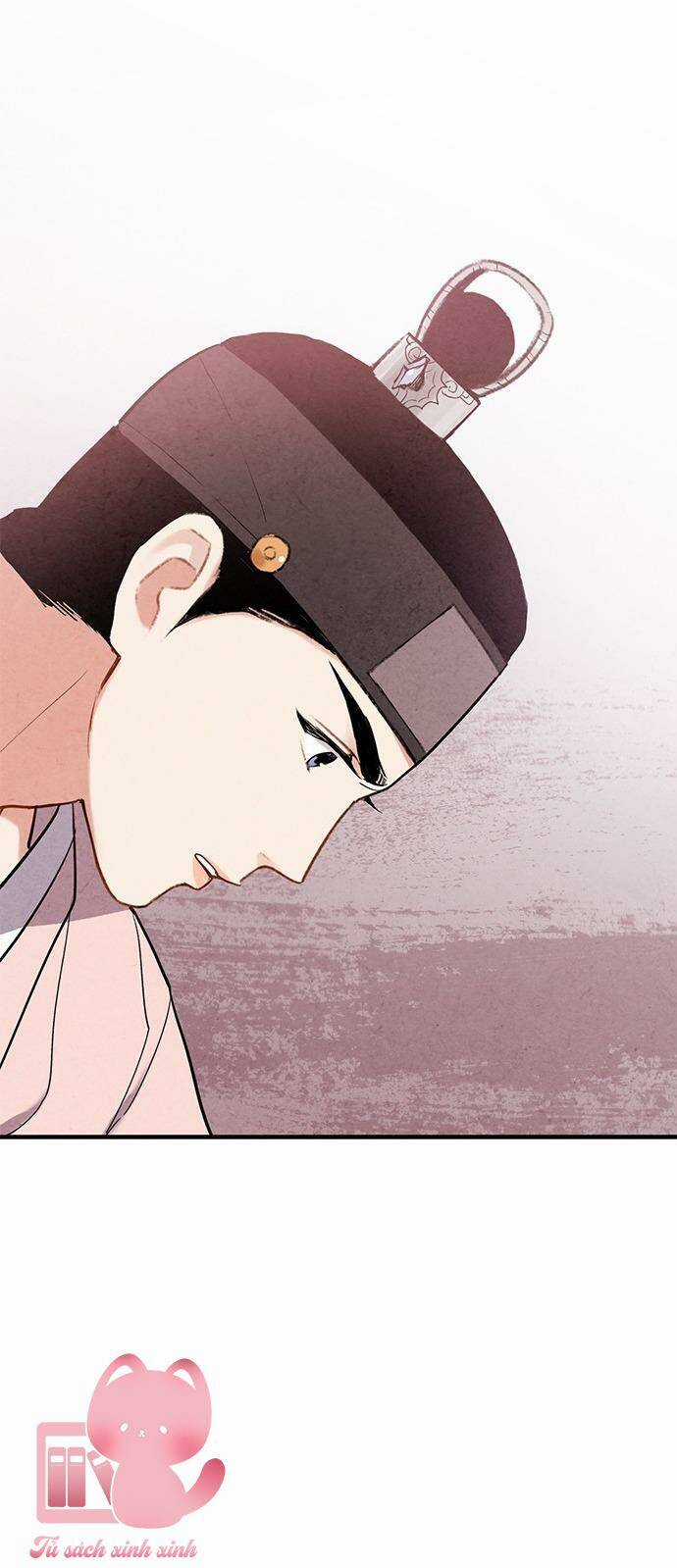 Lệnh Cấm Hôn Của Hoàng Đế Bệ Hạ Chapter 59 trang 41