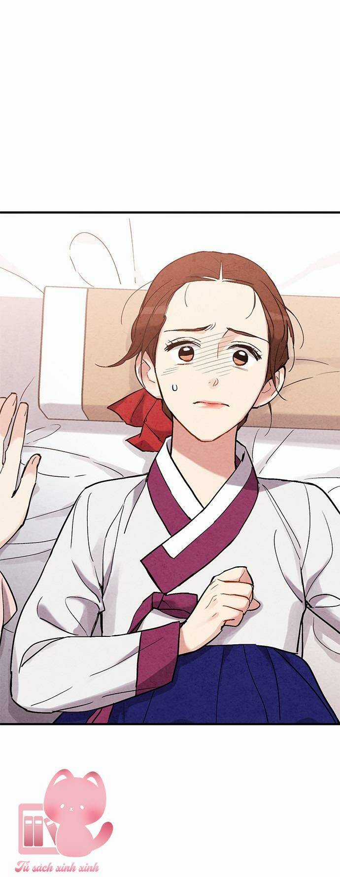 Lệnh Cấm Hôn Của Hoàng Đế Bệ Hạ Chapter 59 trang 42