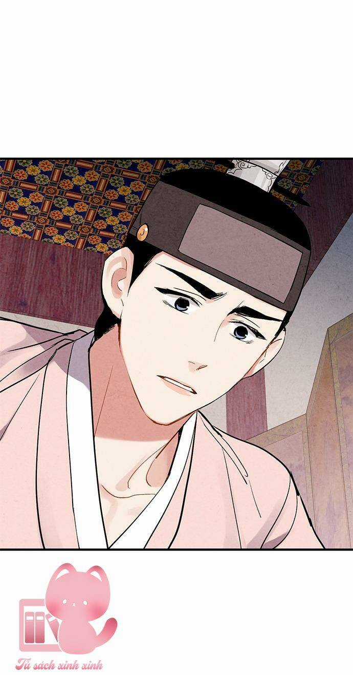 Lệnh Cấm Hôn Của Hoàng Đế Bệ Hạ Chapter 59 trang 43