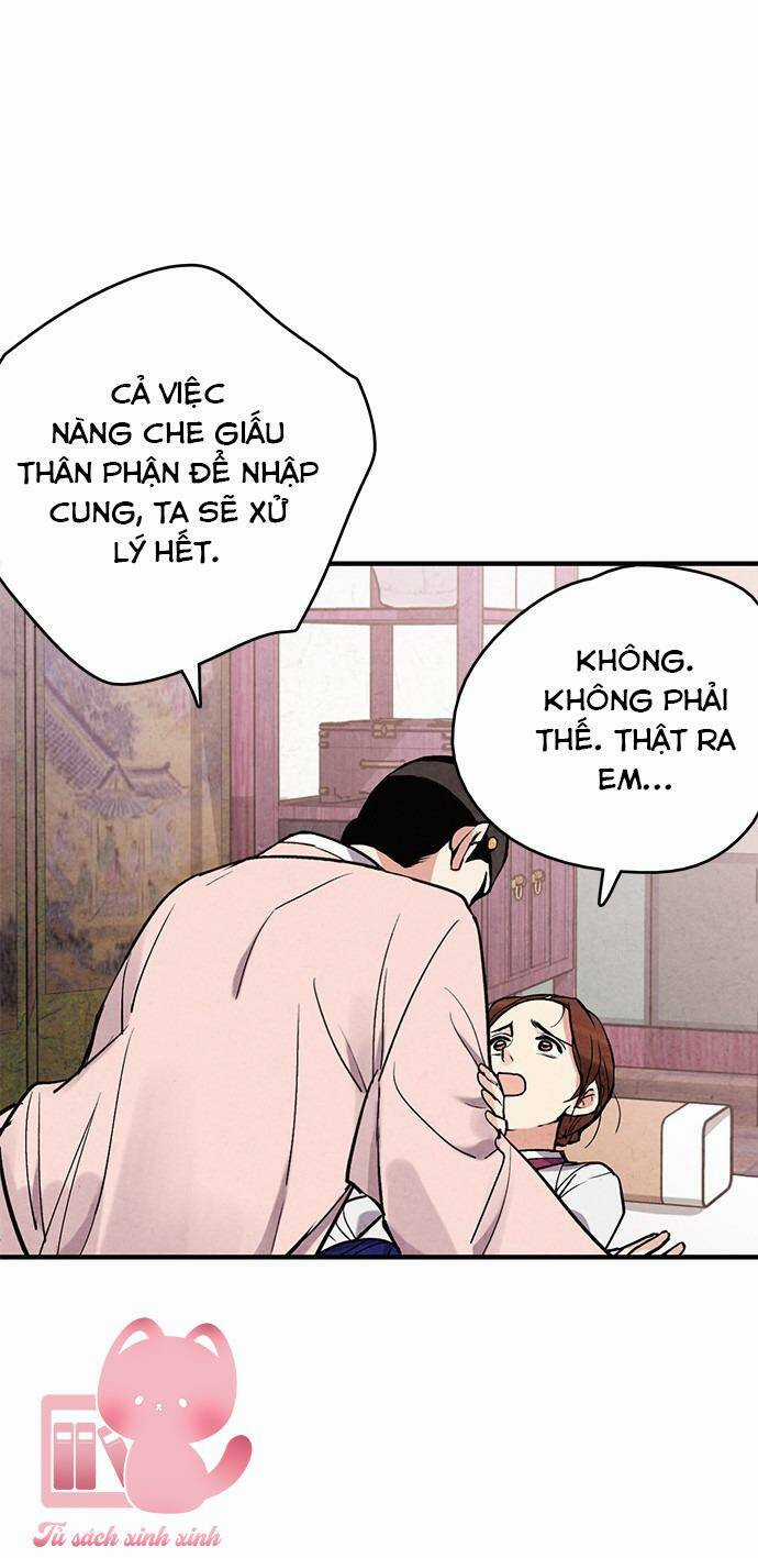 Lệnh Cấm Hôn Của Hoàng Đế Bệ Hạ Chapter 59 trang 45
