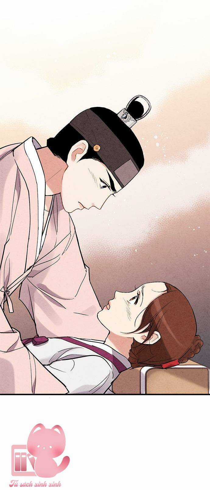 Lệnh Cấm Hôn Của Hoàng Đế Bệ Hạ Chapter 59 trang 47