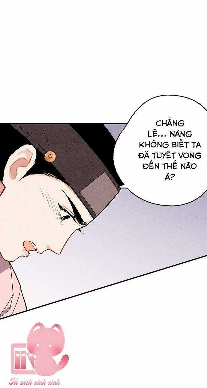 Lệnh Cấm Hôn Của Hoàng Đế Bệ Hạ Chapter 59 trang 48