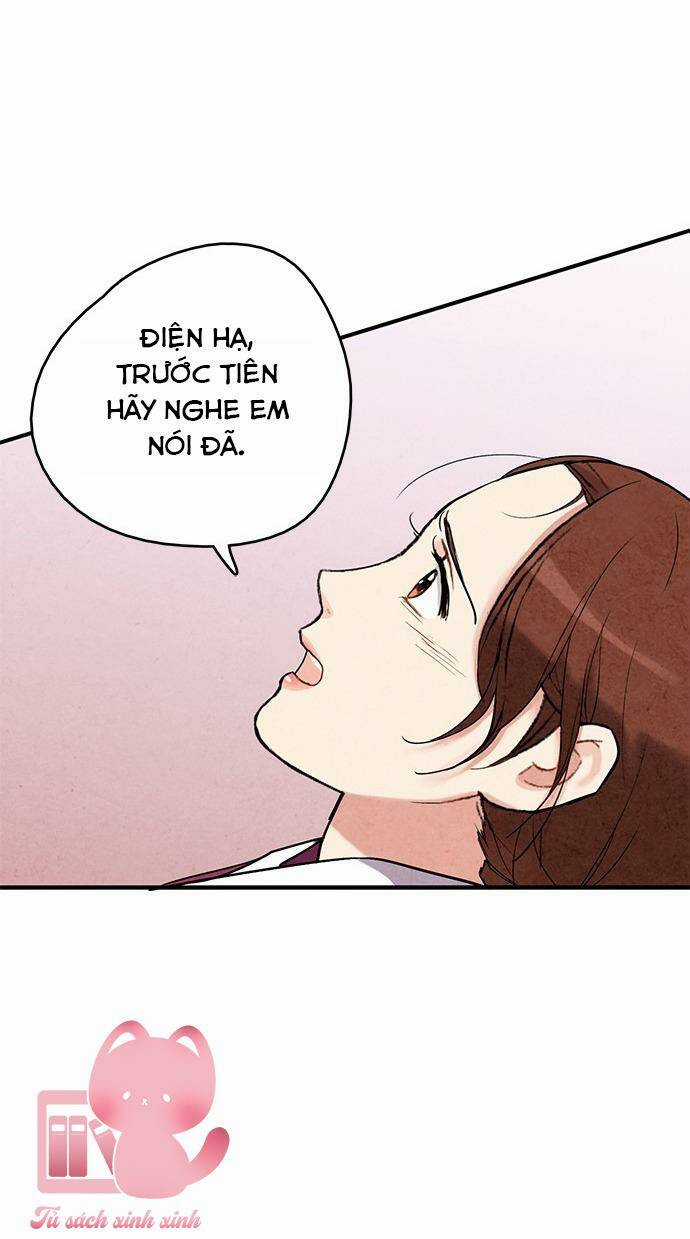 Lệnh Cấm Hôn Của Hoàng Đế Bệ Hạ Chapter 59 trang 49