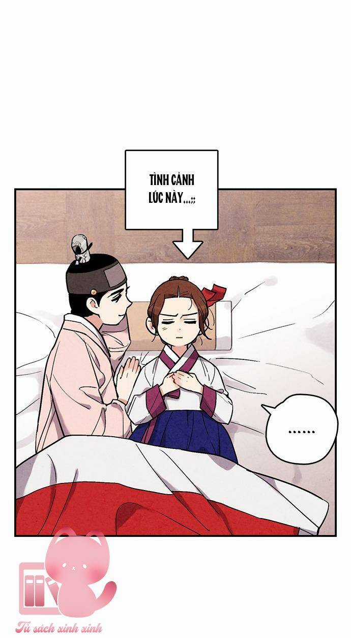 Lệnh Cấm Hôn Của Hoàng Đế Bệ Hạ Chapter 59 trang 5