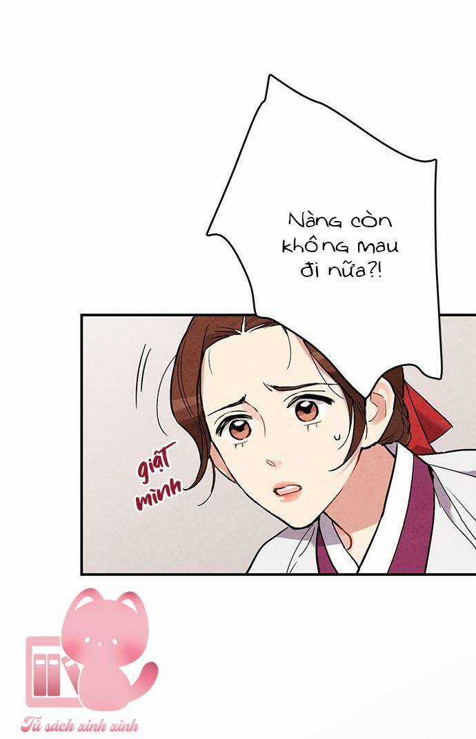 Lệnh Cấm Hôn Của Hoàng Đế Bệ Hạ Chapter 59 trang 51