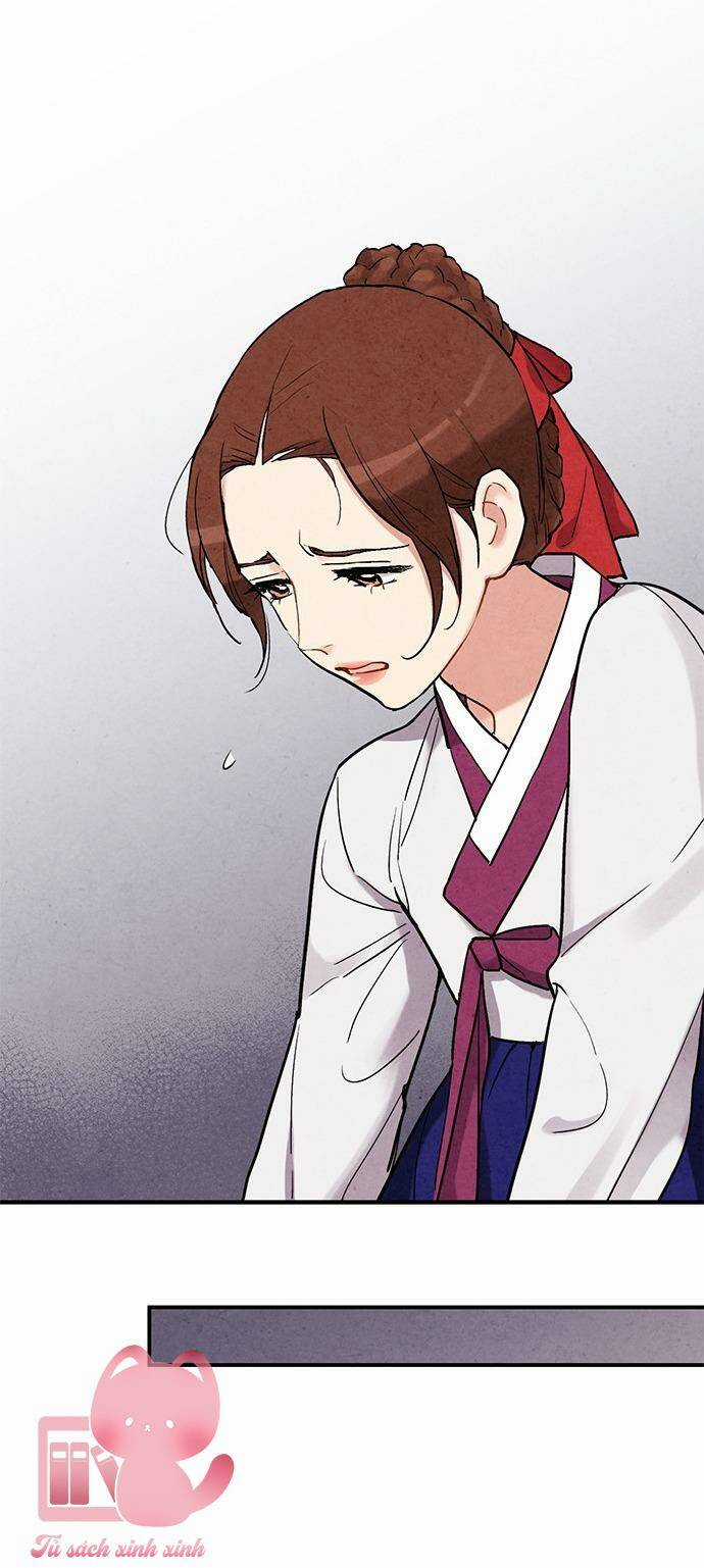 Lệnh Cấm Hôn Của Hoàng Đế Bệ Hạ Chapter 59 trang 52