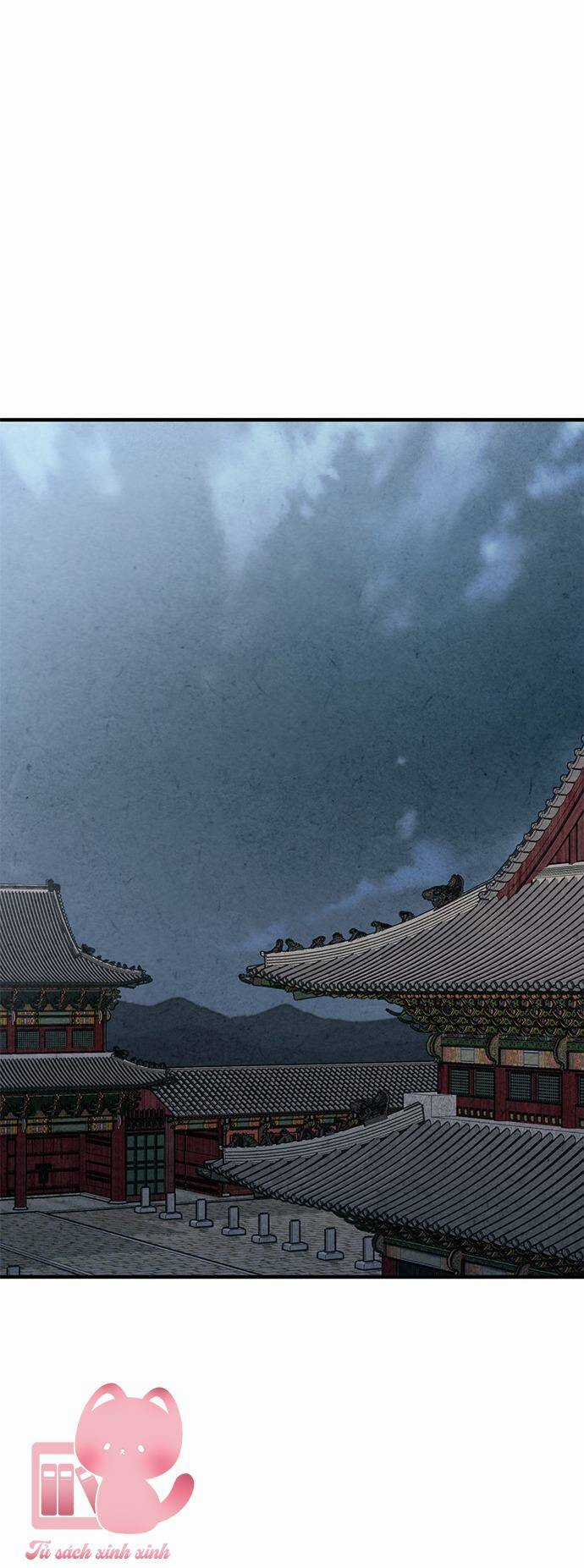 Lệnh Cấm Hôn Của Hoàng Đế Bệ Hạ Chapter 59 trang 53