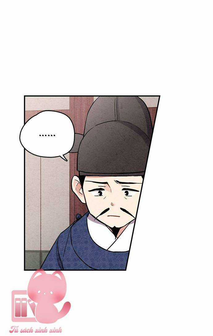 Lệnh Cấm Hôn Của Hoàng Đế Bệ Hạ Chapter 59 trang 58