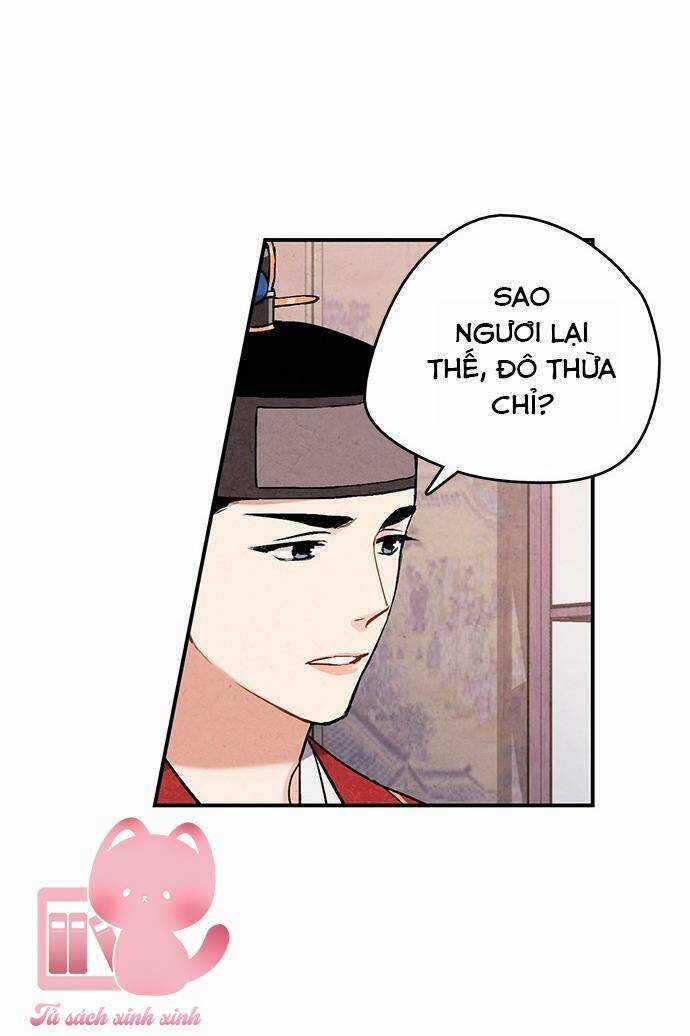 Lệnh Cấm Hôn Của Hoàng Đế Bệ Hạ Chapter 59 trang 59