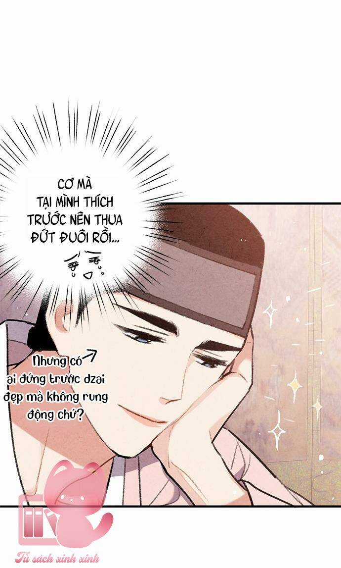 Lệnh Cấm Hôn Của Hoàng Đế Bệ Hạ Chapter 59 trang 6