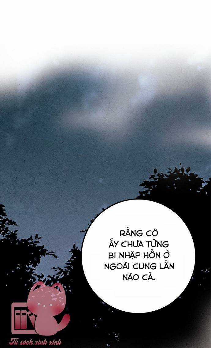 Lệnh Cấm Hôn Của Hoàng Đế Bệ Hạ Chapter 59 trang 64