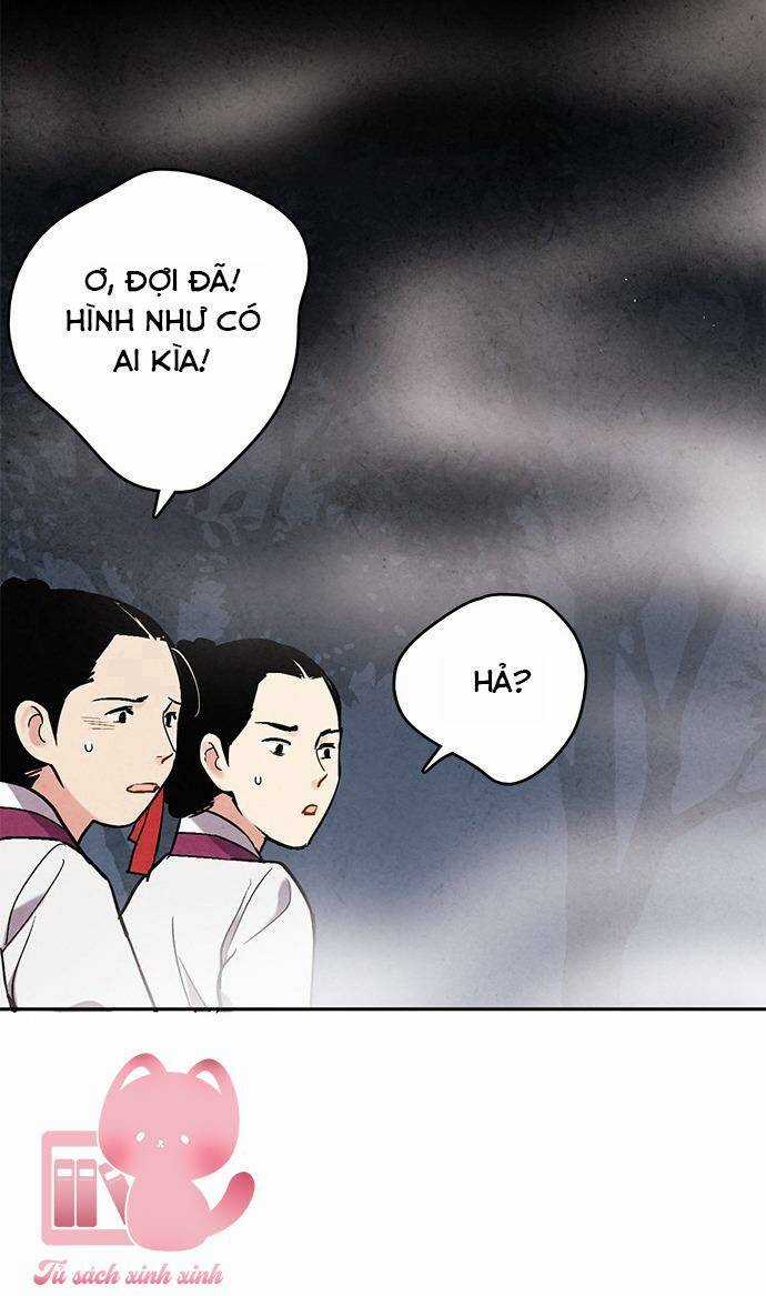 Lệnh Cấm Hôn Của Hoàng Đế Bệ Hạ Chapter 59 trang 65