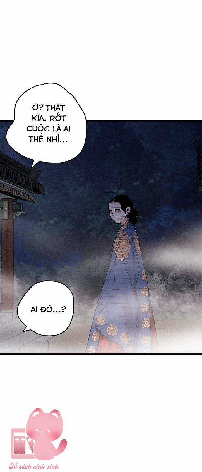 Lệnh Cấm Hôn Của Hoàng Đế Bệ Hạ Chapter 59 trang 66