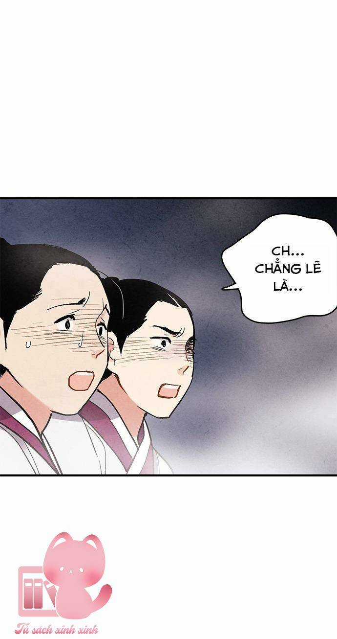 Lệnh Cấm Hôn Của Hoàng Đế Bệ Hạ Chapter 59 trang 67