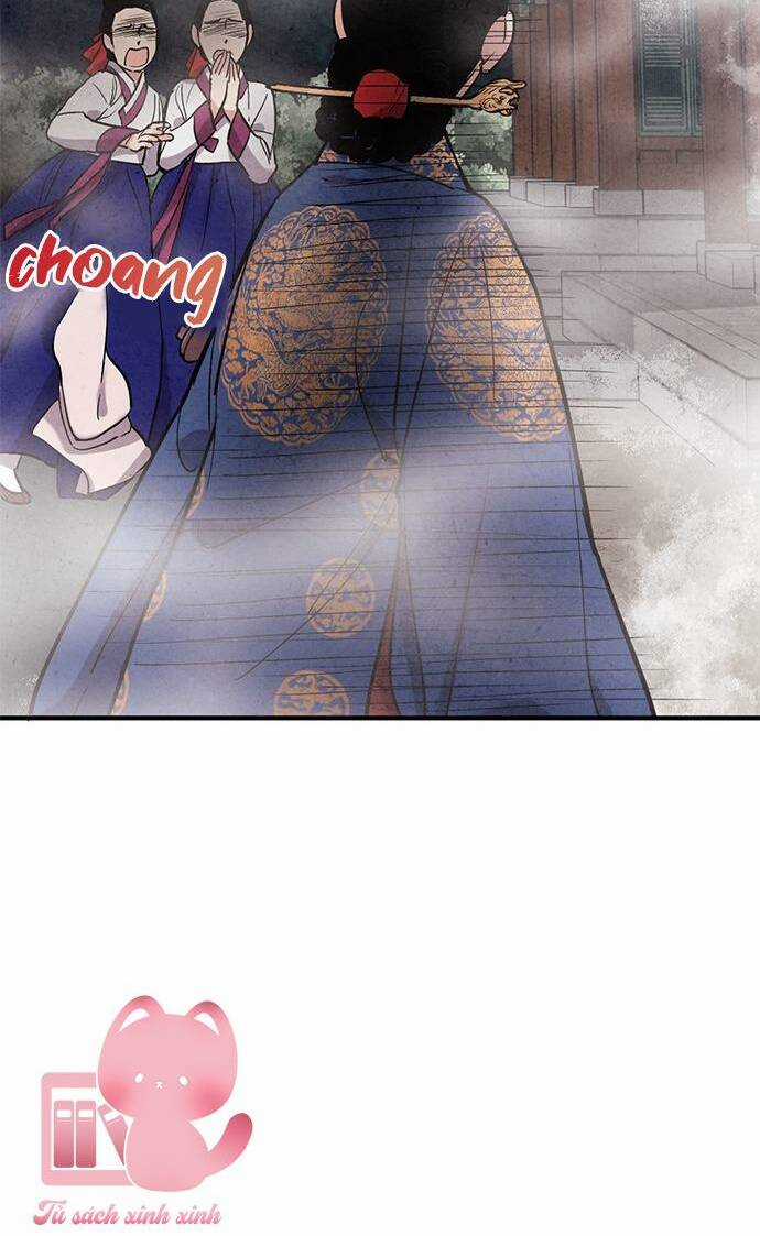 Lệnh Cấm Hôn Của Hoàng Đế Bệ Hạ Chapter 59 trang 69