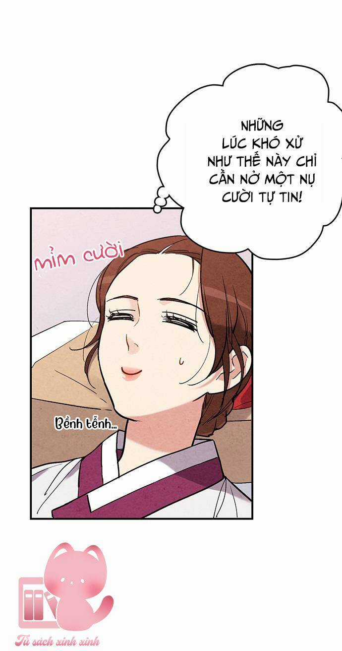 Lệnh Cấm Hôn Của Hoàng Đế Bệ Hạ Chapter 59 trang 7