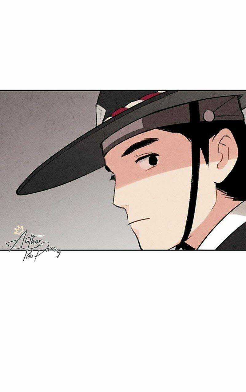 Lệnh Cấm Hôn Của Hoàng Đế Bệ Hạ Chapter 6 trang 10