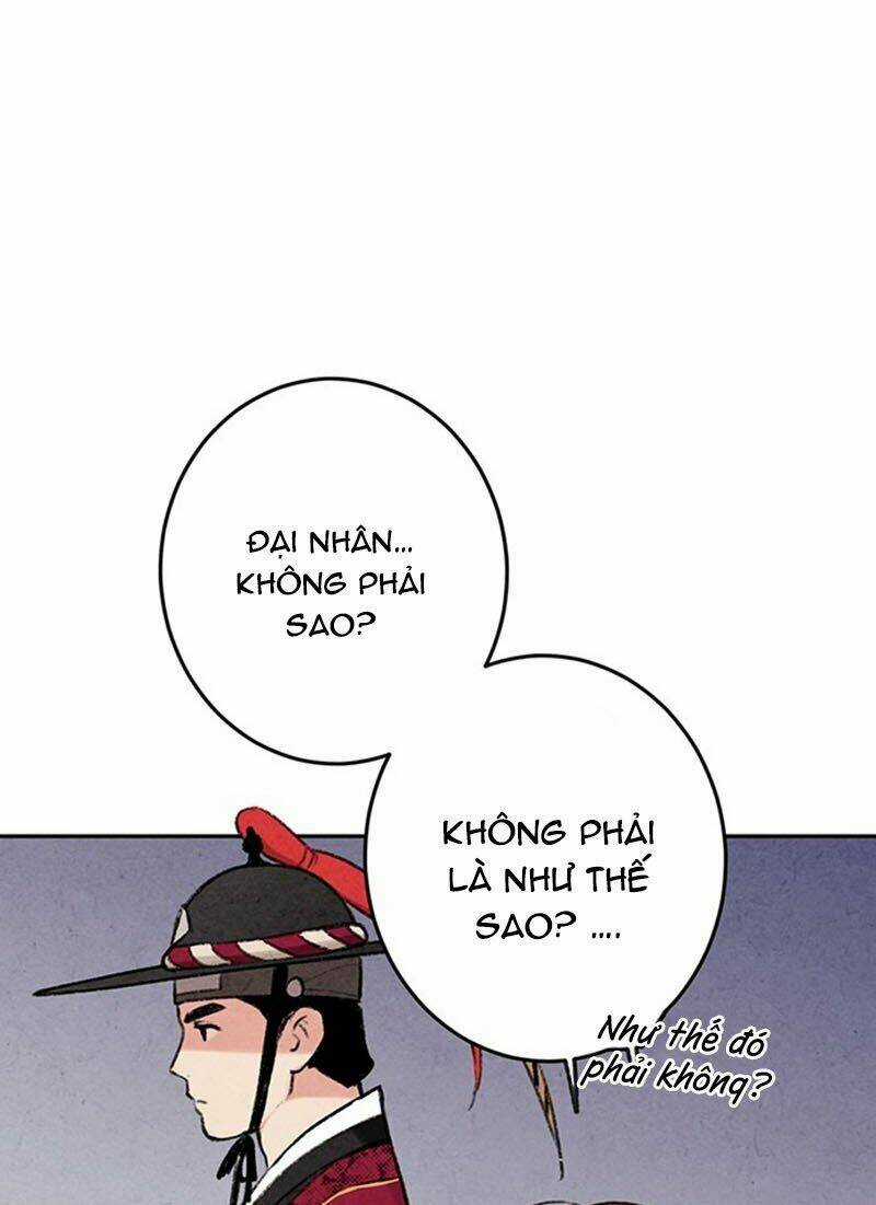 Lệnh Cấm Hôn Của Hoàng Đế Bệ Hạ Chapter 6 trang 15