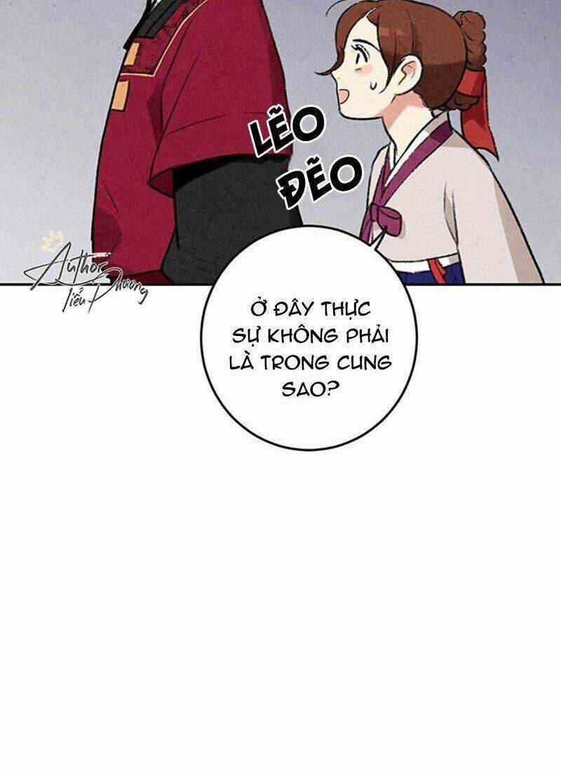 Lệnh Cấm Hôn Của Hoàng Đế Bệ Hạ Chapter 6 trang 16