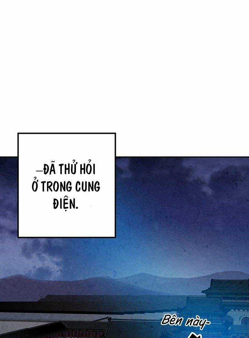 Lệnh Cấm Hôn Của Hoàng Đế Bệ Hạ Chapter 6 trang 17