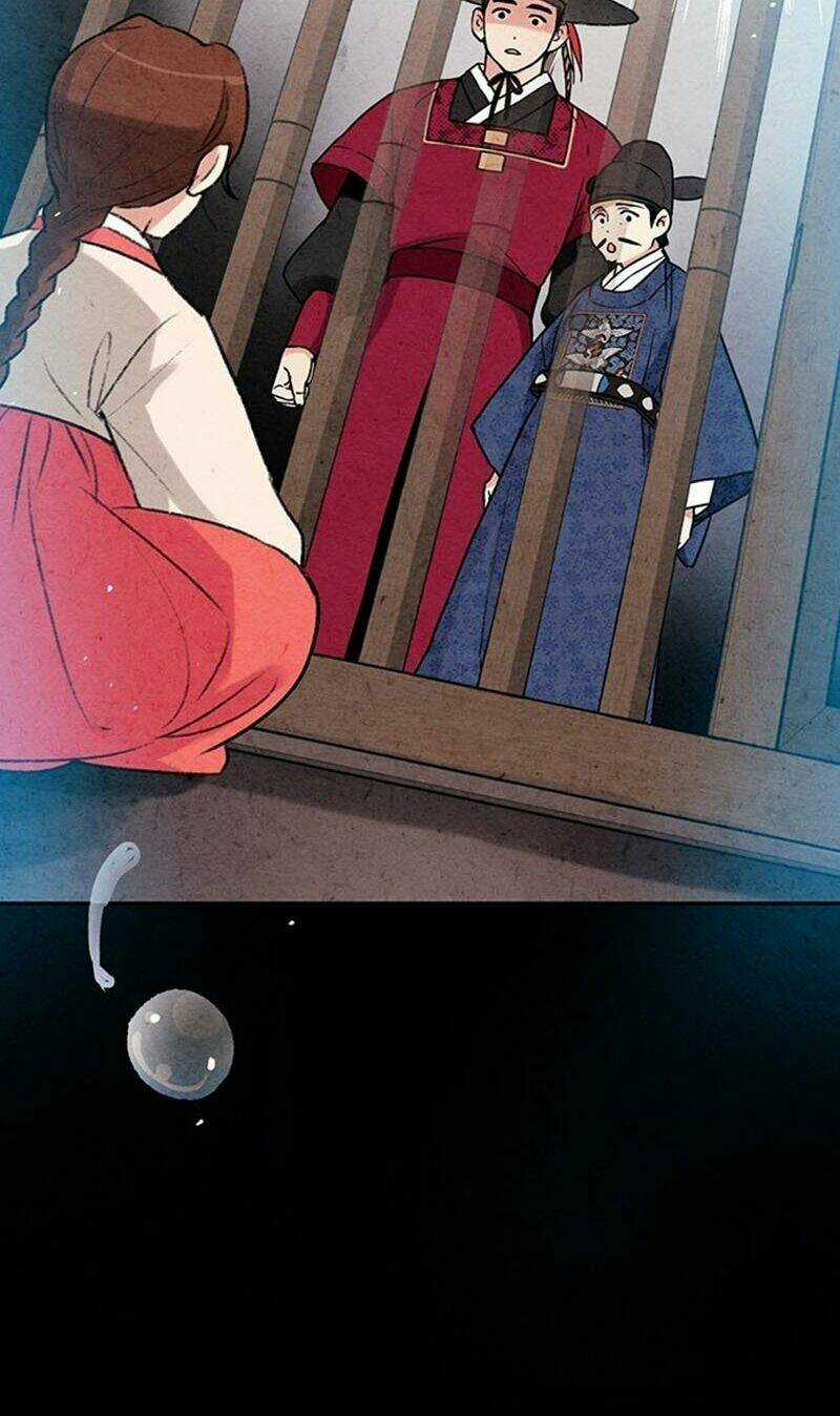 Lệnh Cấm Hôn Của Hoàng Đế Bệ Hạ Chapter 6 trang 25