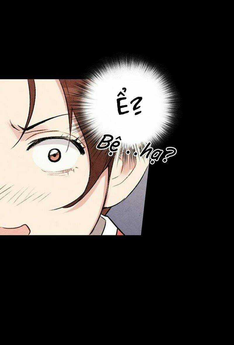 Lệnh Cấm Hôn Của Hoàng Đế Bệ Hạ Chapter 6 trang 30