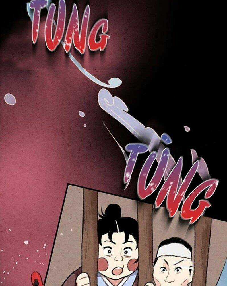 Lệnh Cấm Hôn Của Hoàng Đế Bệ Hạ Chapter 6 trang 36