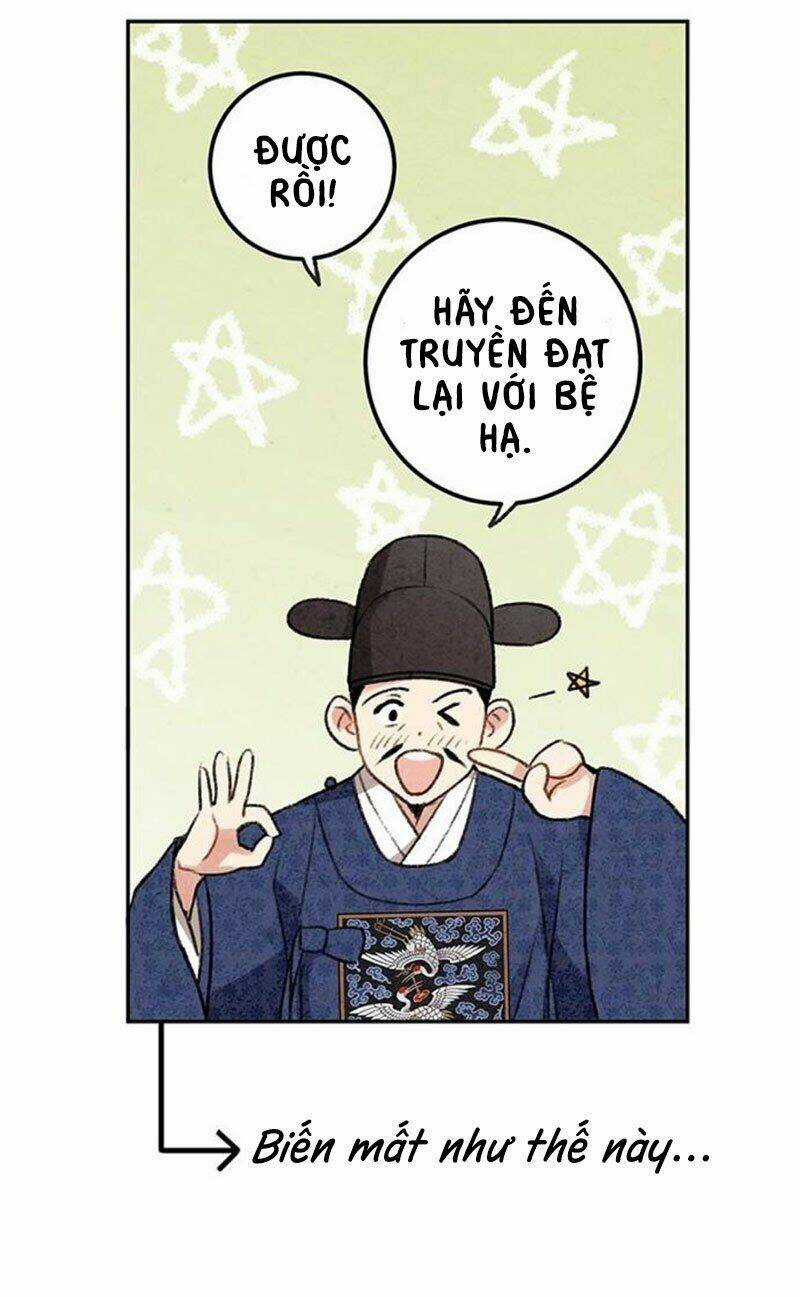 Lệnh Cấm Hôn Của Hoàng Đế Bệ Hạ Chapter 6 trang 39