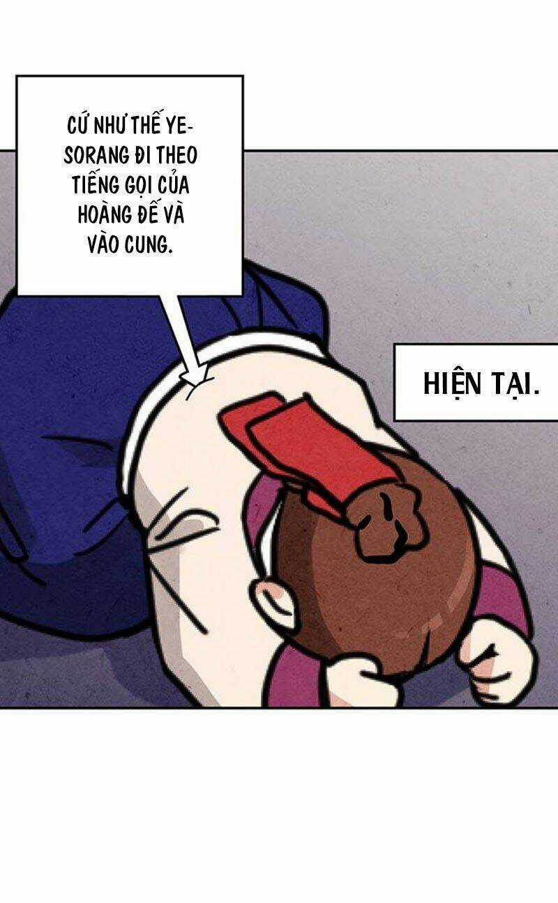 Lệnh Cấm Hôn Của Hoàng Đế Bệ Hạ Chapter 6 trang 41