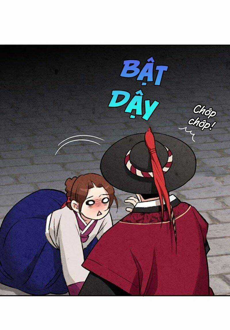 Lệnh Cấm Hôn Của Hoàng Đế Bệ Hạ Chapter 6 trang 43