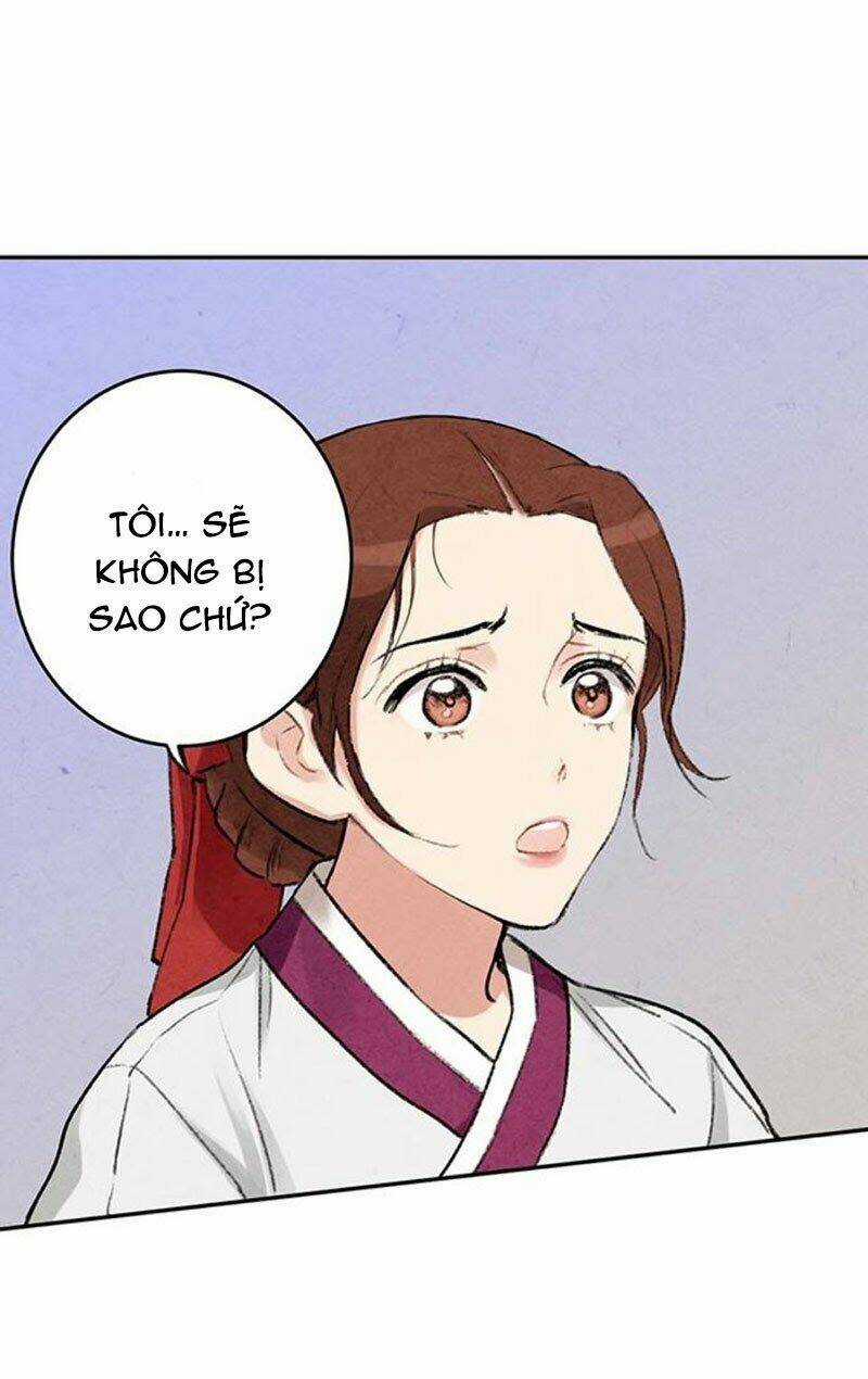 Lệnh Cấm Hôn Của Hoàng Đế Bệ Hạ Chapter 6 trang 45