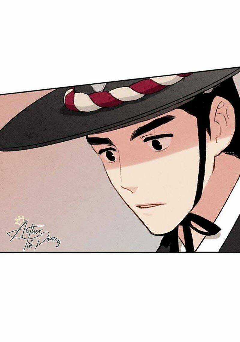 Lệnh Cấm Hôn Của Hoàng Đế Bệ Hạ Chapter 6 trang 46