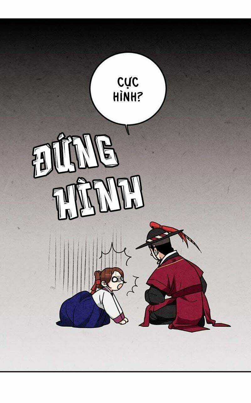 Lệnh Cấm Hôn Của Hoàng Đế Bệ Hạ Chapter 6 trang 47