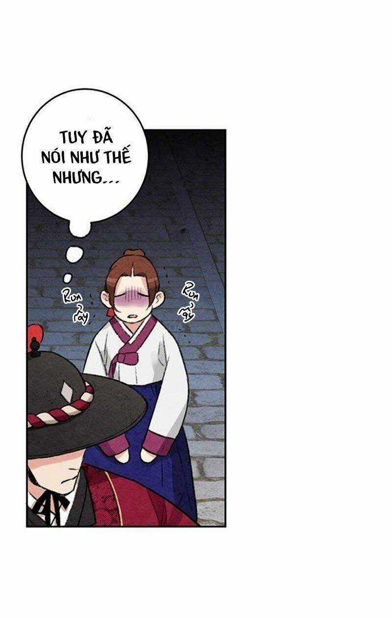 Lệnh Cấm Hôn Của Hoàng Đế Bệ Hạ Chapter 6 trang 49